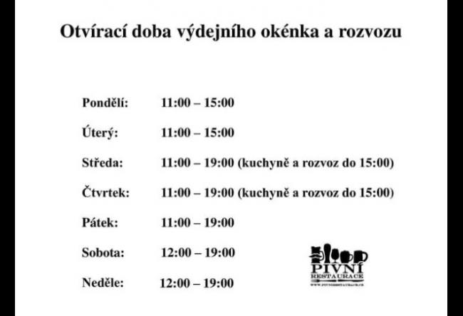 slunce otviracka