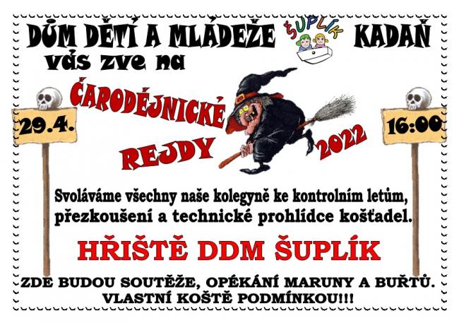 čarody