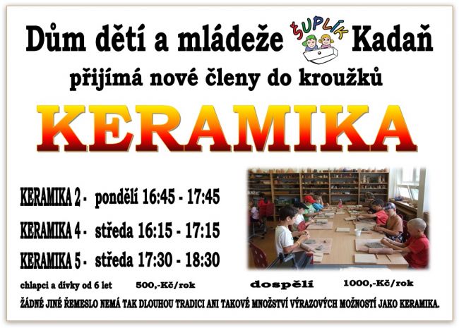KERAMIKA