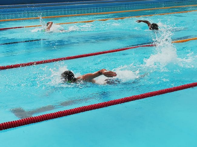 50m do prazdnin