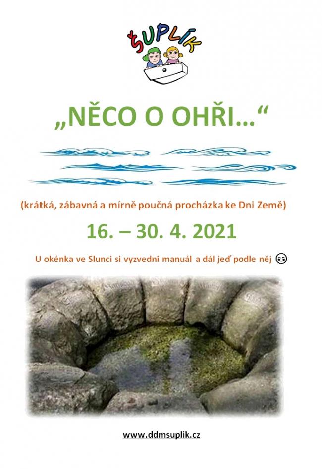 Něco o Ohři