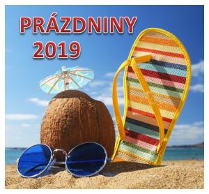 prazdniny