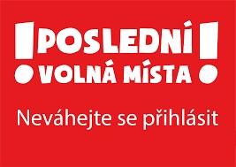 volná místa