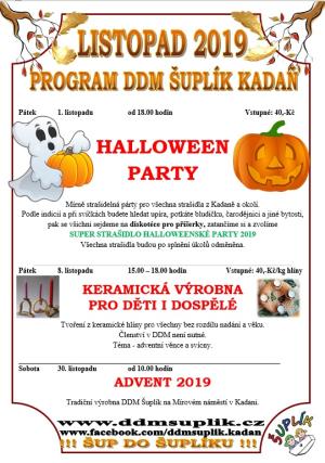 listopad 2019