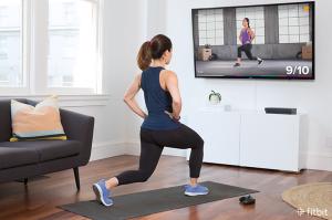 home workout