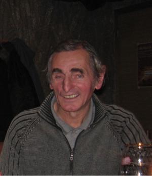 František Dolejší