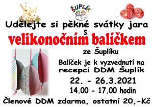 velikonoce
