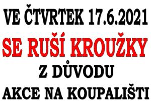 zrusene krouzky