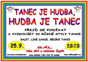 ukazky tancu