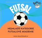 Futsal na Šuplíku! 1