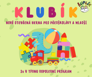 Klubik