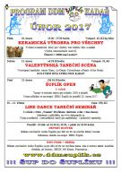 plakátek program